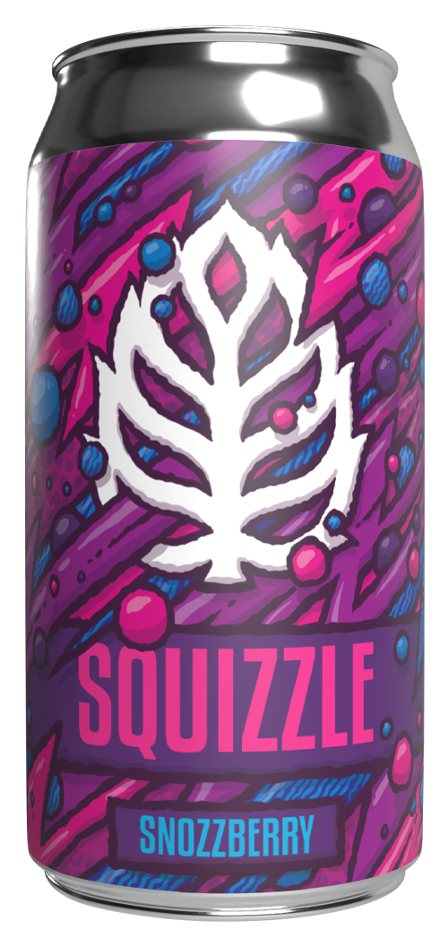 Lupulin Brewing | Sticky Puddles